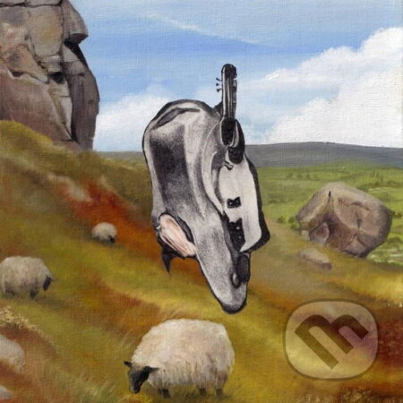English Teacher: This Could Be Texas LP