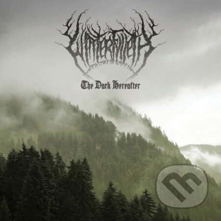 Winterfylleth: The Dark Hereafter LP - Winterfylleth