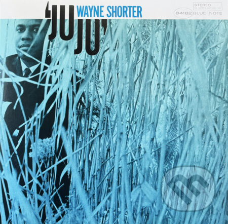 Wayne Shorter: Juju LP - Wayne Shorter