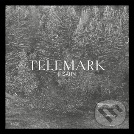 Ihsahn: Telemark LP - Ihsahn