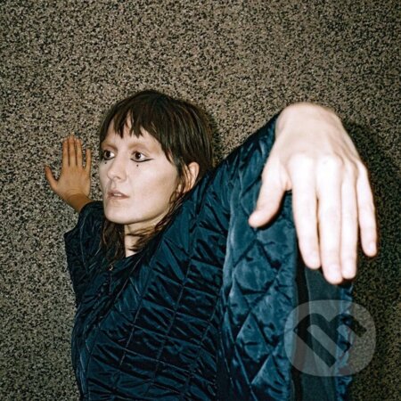 CATE LE BON  CRAB DAY LP