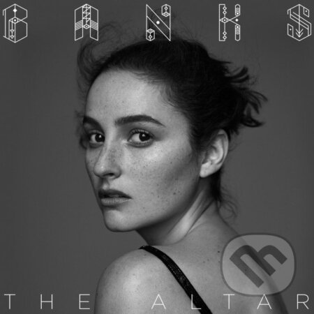 Banks: The Altar  LP - Banks