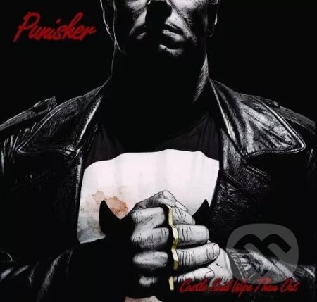 LL Cool J: Mama Said Knock You Out LP