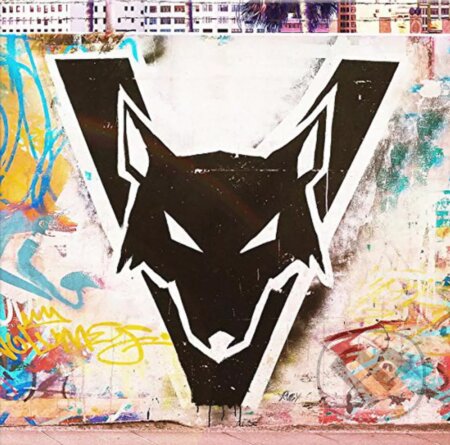 Volumes: Different Animals (Green) LP - Volumes