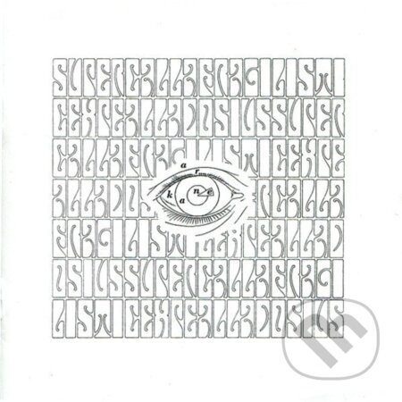 A.R. Kane: I - A.R. Kane