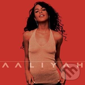 Aaliyah: Aaliyah LP (2 LP) - Aaliyah
