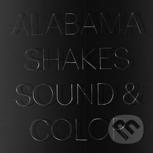 Alabama Shakes: Sound & Color Incl. 7 Bonus Tracks LP
