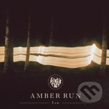 Amber Run: 5Am / Yellow LP