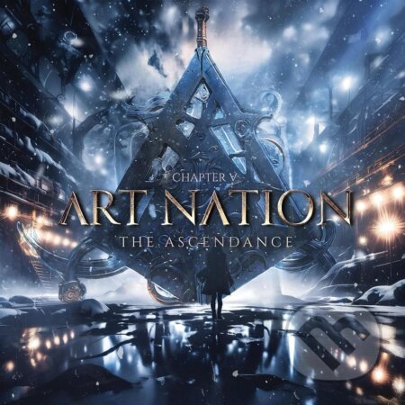 Art Nation: The Ascendance - Art Nation