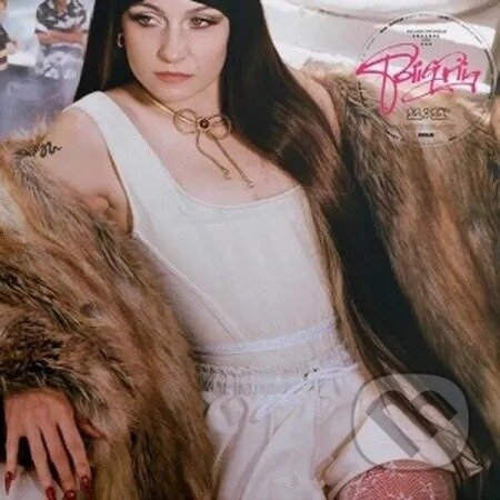 Biig Piig: 11:11 LP - Biig Piig