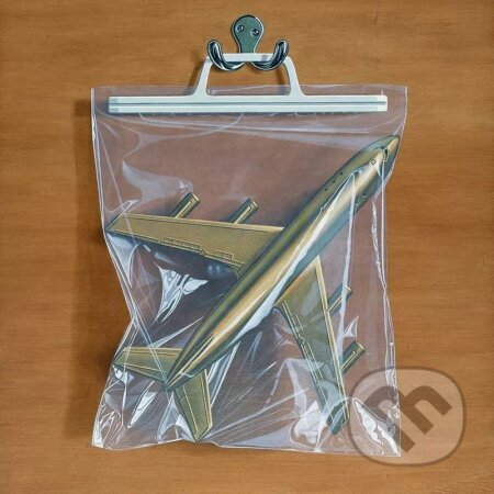 Black Country, New Road: Ants From Up There - Black Country, New Road