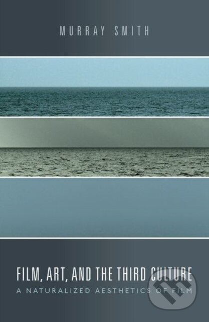 Kniha Film, Art, and the Third Culture