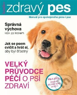 Zdravý pes, Vltava Labe Media, 2017