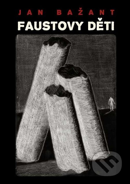 E-kniha: Faustovy děti (Jan Bažant)