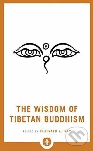 Pocket Tibetan Buddhism - Reginald A. Ray, Shambhala, 2017