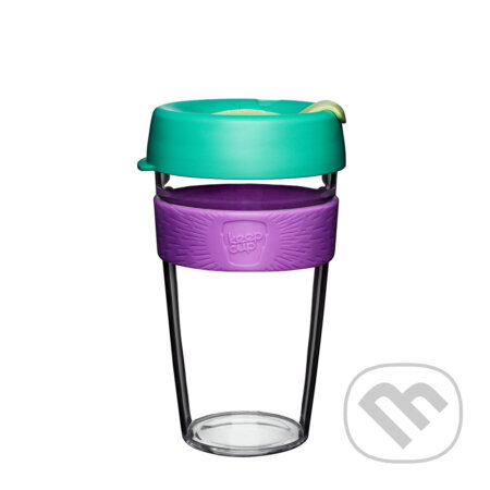 Sage L, KeepCup, 2017