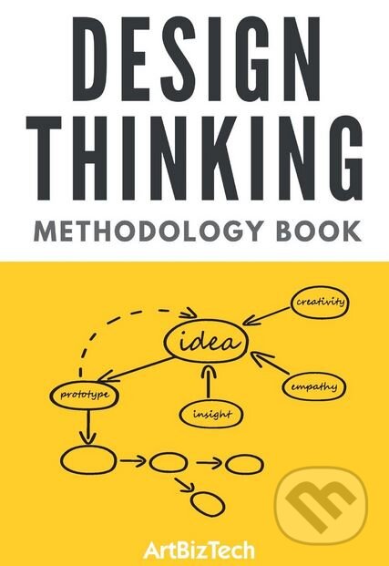 Design Thinking Methodology Book - Emrah Yayici, , 2016