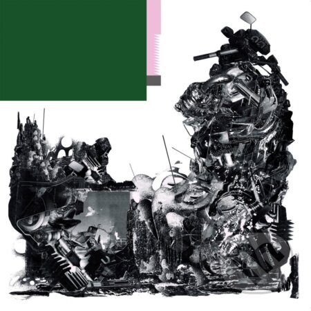 Black Midi: Schlagenheim - Black Midi