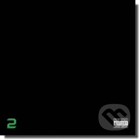 Dean Blunt: Black Metal 2 LP - Dean Blunt