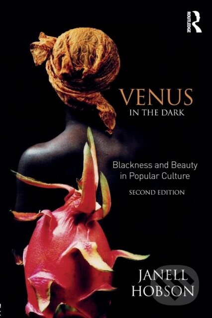 Kniha: Venus in the Dark (Janell Hobson)