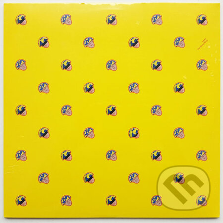 Pet Shop Boys:  Very / Black (180g Vinyl) (LP) - Pet Shop Boys, Pet Shop Boys