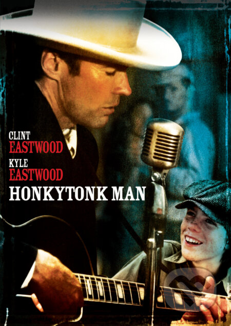 Film: Honkytonk Man (Clint Eastwood) (DVD)