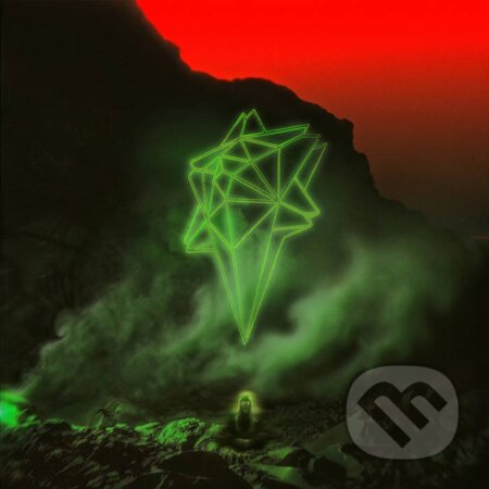 Calva Louise: Edge Of The Abyss (Red) LP - Calva Louise