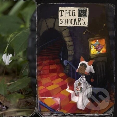 Car Seat Headrest: Scholars - Car Seat Headrest