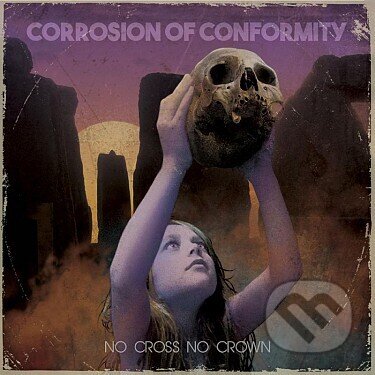 Corrosion Of Conformity: No Cross No Crown LP (2 LP)