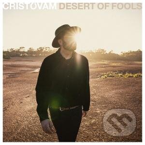 Cristovam: Desert Of Fools   LP - Cristovam