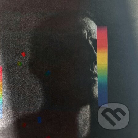 Charlie Cunningham: In Light  LP - Charlie Cunningham