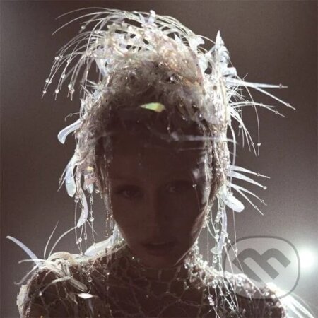 Miley Cyrus: Something Beautiful LP - Miley Cyrus