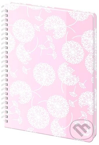 College blok A4 Bliss