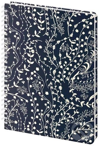 College blok A4 Belle