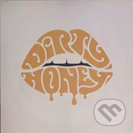 Dirty Honey: Dirty Honey LP - Dirty Honey
