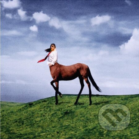 Annie Dirusso,: Super Pedestrian LP - Annie Dirusso