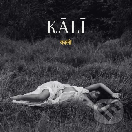Ditty:  Kali LP