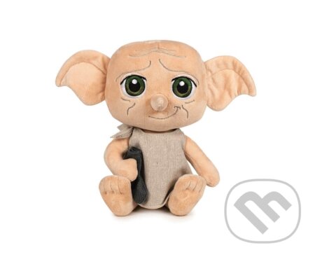 Harry Potter Dobby MF 16cm (CMA Group)