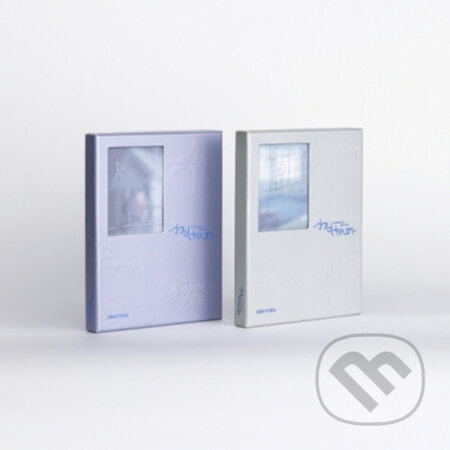 Enhypen: Romance: Untold: Dayd /Random Photobook edition