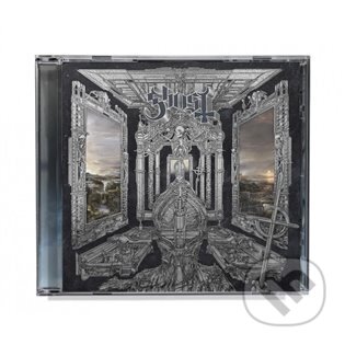 Hudobné CD: Skeletá (Universal Music)