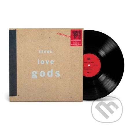 Hindu Love Gods:  Hindu Love Gods (Rsd 2025) / 180g (LP)