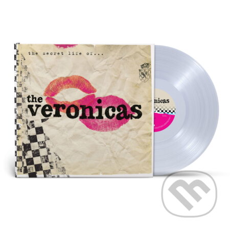 Veronicas: The Secret Life Of... ((Rsd 2025) /140g (LP))