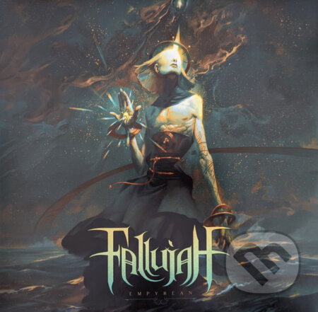 Fallujah: Empyrean / White LP (2 LP) - Fallujah