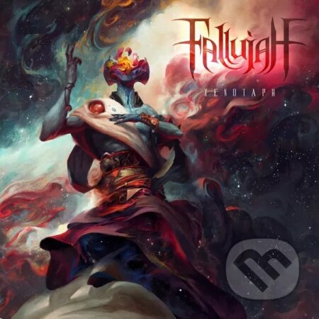 Fallujah: Xenotaph - Fallujah