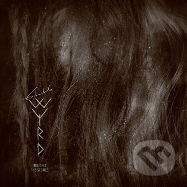 Gaahls Wyrd: Braiding The Stories (Lp) LP - Gaahls Wyrd