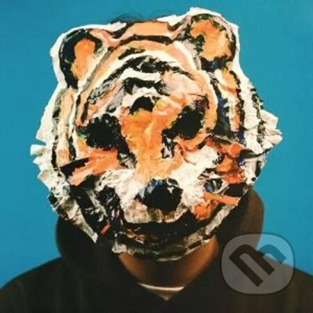 Don Glori: Paper Can´T Wrap Fire LP - Don Glori