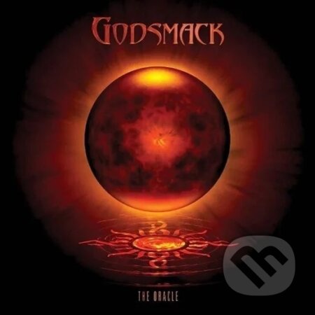 Hudební CD: Godsmack:  The Oracle LP (Universal Music)