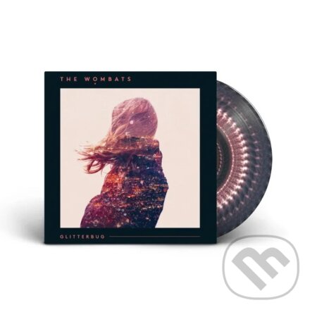 The Wombats: Glitterbug (10Th Anniversary, Rsd 2025) /140g (LP)