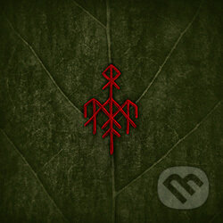 Wardruna: Yggdrasil (CD) - Wardruna