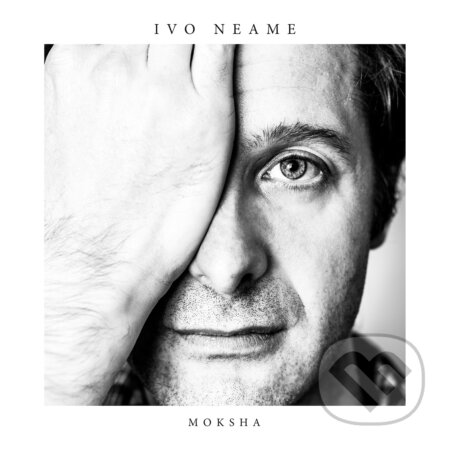 Ivo Neame: Moksha (LP) - Ivo Neame